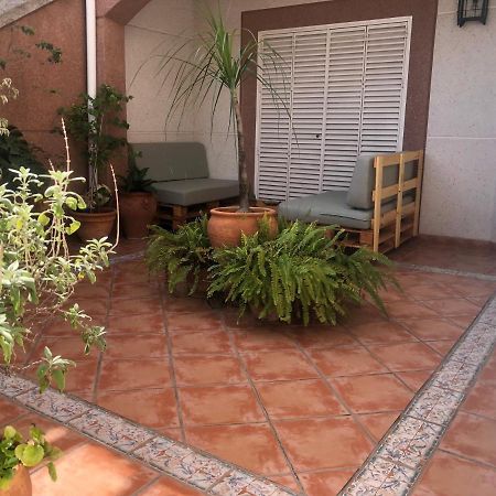 Familia Anfitriona Acoge Daire Sevilla Dış mekan fotoğraf