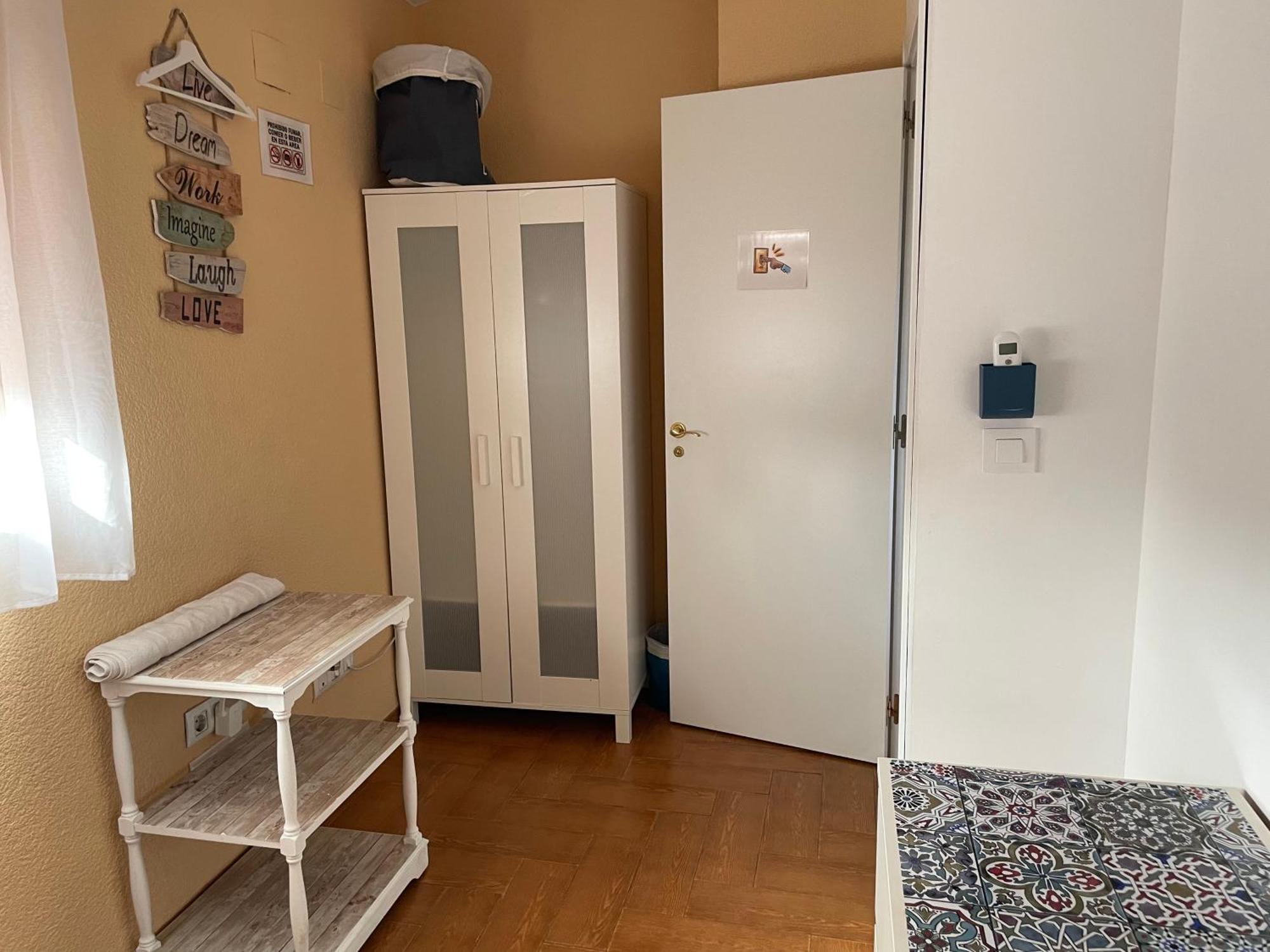 Familia Anfitriona Acoge Daire Sevilla Dış mekan fotoğraf